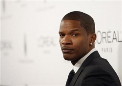 Клип Джейми Фокса (Jamie Foxx) - In Love By Now