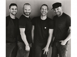 Клип группы Coldplay — Adventure Of A Lifetime