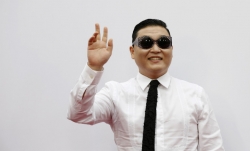 Клип PSY — Daddy