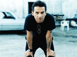Клип Дэйва Гаана (Dave Gahan) — Shine