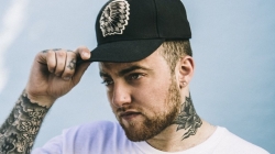 Клип Mac Miller — Weekend