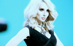 Клип LOBODA — К черту любовь