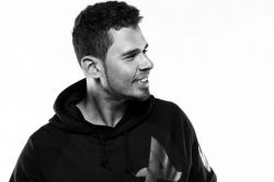Клип Afrojack ft. Fais - Hey