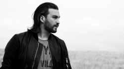 Клип Steve Angello - Prisoner