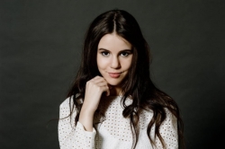 Клип Марины Кэй (Marina Kaye) — Freeze You Out