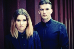 Клип Broods — Free