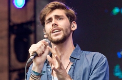 Клип Альваро Солера (Alvaro Soler) — Sofia