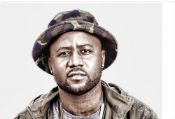 Клип Касспера Ниовеста (Cassper Nyovest) — War Ready