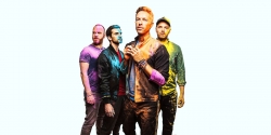 Клип Coldplay — Up&Up
