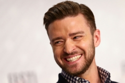Клип Джастина Тимберлейка (Justin Timberlake) — Can't Stop the Feeling
