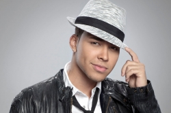 Клип Принц Ройса (Prince Royce) — La Carretera