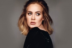 Клип Адель (Adele) — Send My Love
