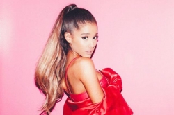 Клип Арианы Гранде (Ariana Grande) — Into You