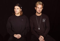 Клип Sigma ft. Take That — Cry