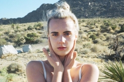 Клип MØ — Final Song