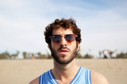 Клип Lil Dicky — Molly
