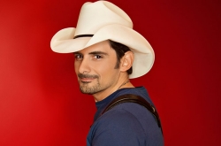 Клип Брэда Пейсли (Brad Paisley) — Without a Fight