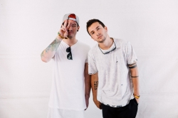 Клип twenty one pilots - Heathens