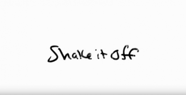 Shake It Off подвергся неожиданному переосмыслению!