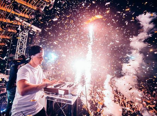 Kygo выступит на церемонии закрытия Летних Олимпийских Игр в Рио-2016