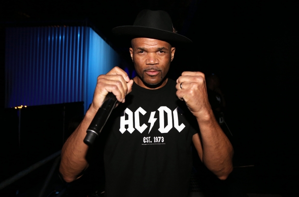 Run-D. M. C. vs Amazon и Walmart. Иск на 50 миллионов долларов