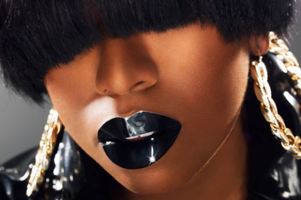 Сюрприз от Missy Elliott
