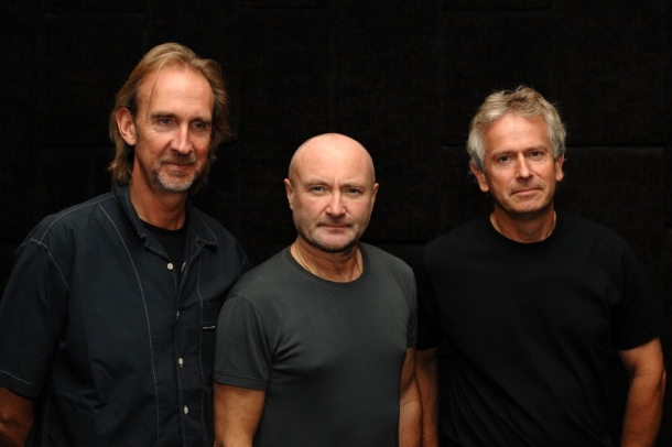 Genesis: будет ли возвращение на сцену?