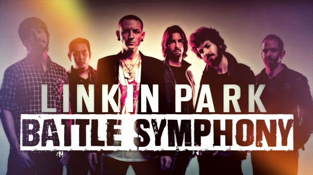 Linkin Park сменили музыкальное направление