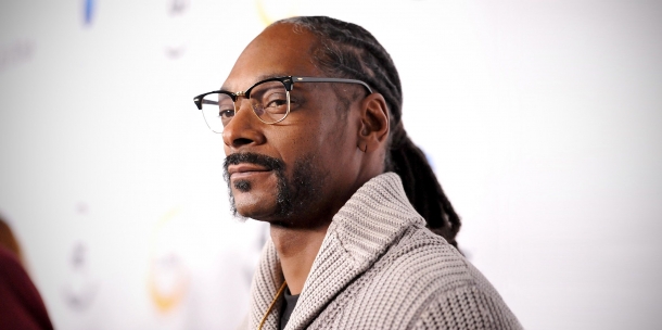 Новый альбом Snoop Dogg