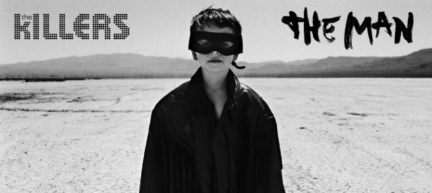 The Killers возвращаются (новый трек «The Man»)