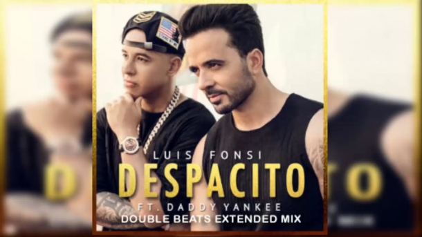 Luis Fonsi и Daddy Yankee: Despacito идет на рекорд!