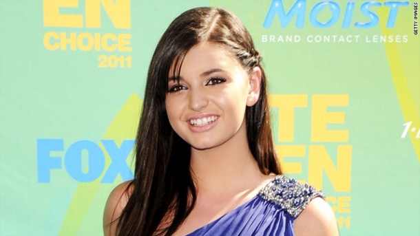 Rebecca Black: как дела у певицы известной по видеоклипу «Friday»?