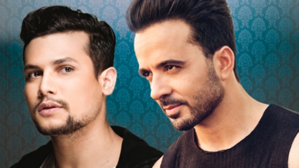 Luis Fonsi записал новую версию Despacito