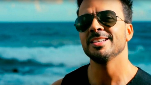 Исполнитель «Despacito» стал послом Пуэрто-Рико