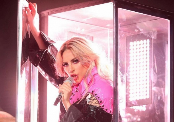 Lady Gaga необходим серьезный отдых