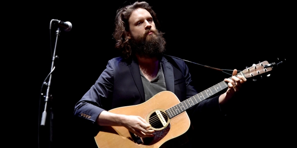 13-минутный клип Father John Misty