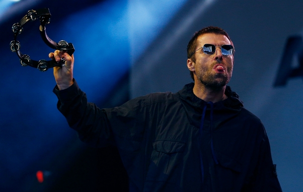 Лиам Галлахер не сможет сыграть хит Oasis