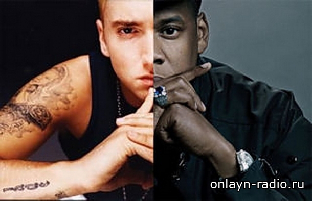 Jay-Z и Эминем требуют деньги с The Weinsten Company