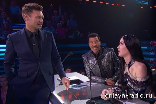 Конфуз на программе «American Idol»: они не знали, что камеры уже включены