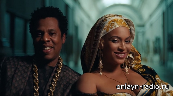 «Everything is Love»: известна дата выхода диска Бейонсе и Jay-Z