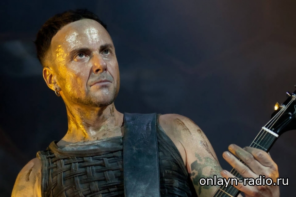 Гитарист группы Rammstein рассказал, когда появится новый альбом