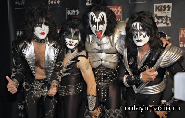 Выпустит ли Kiss новый альбом до конца прощального тура?