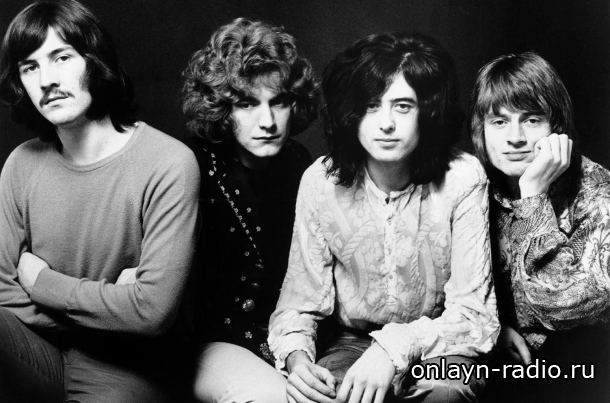 Список песен Led Zeppelin, которые принесли наибольший заработок
