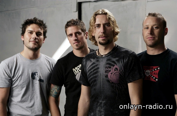 Запишет ли Nickelback альбом с каверами Slayer? Это мечта их басиста