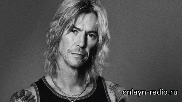 Дафф Маккаган (Guns N' Roses) опубликовал тизер нового альбома