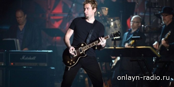 Группа Nickelback стала предметом спора в американском Конгрессе