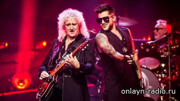 Брайан Мэй объявил новый альбом Queen? Комментарии Адама Ламберта