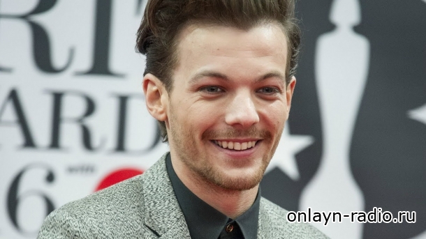 Новый клип Луиса Томплинсона «Don't Let It Break Your Heart»