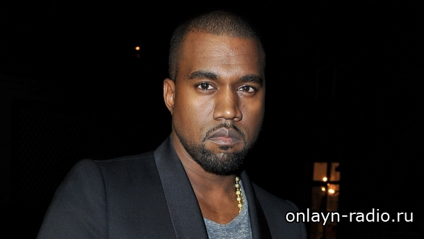 Kanye West и EMI, наконец, достигают соглашения об урегулировании судебного спора по контракту