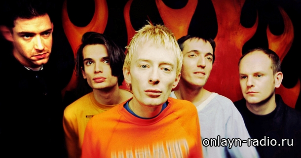 Radiohead берет тайм-аут